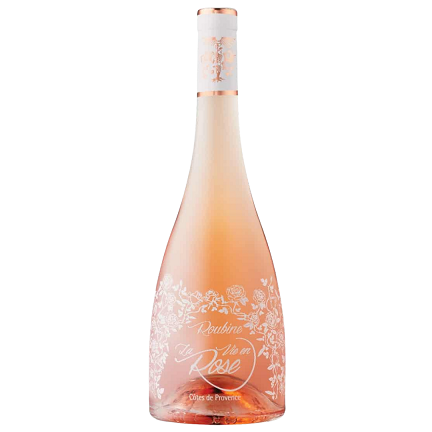 Chateau Roubine La Vie en Rosé 2019 3L