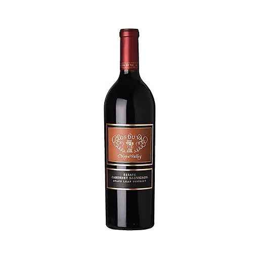 Clos du Val Cabernet Sauvignon Stags Leap 2009