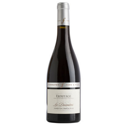 Ferraton Hermitage Pere et Fils Les Miaux 2007