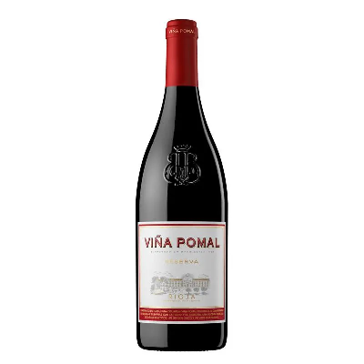 Vina Pomal Gran Reserva 2012