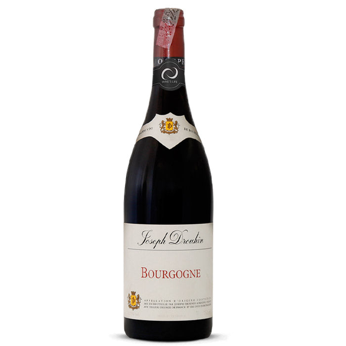 Joseph Drouhin Bourgogne Pinot Noir 2020 375ml