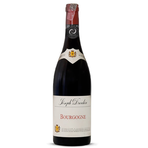 Joseph Drouhin Bourgogne Pinot Noir 2020 375ml