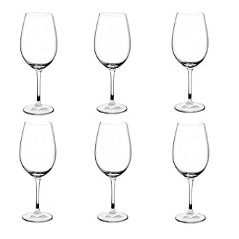 Schott Zwiesel Ivento Red Wine Glass (Set of 6)