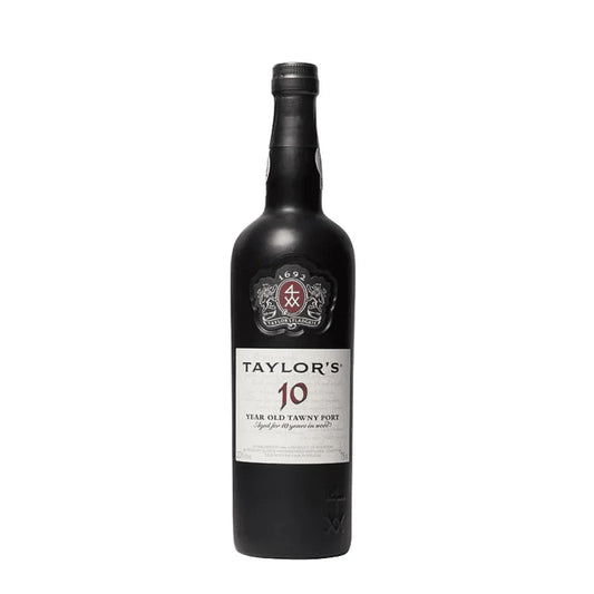 Taylor's 10 Year Old Tawny NV